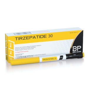Body Pharm Tirzepatide 30mg | Weight Loss Peptide | Buy Online South Africa