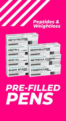 peptides