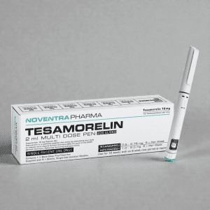 Noventra Pharma Tesamorelin 10mg Multi-Dose Pen