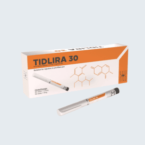 U.P.A. Tidlira 30 (Tirzepatide) 30mg | Multi-Dosage Pre-filled Pen | Best Price SA